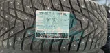Шина Hankook Winter i*Pike X W429A SUV 235/55 R19 105T XL — фото 2