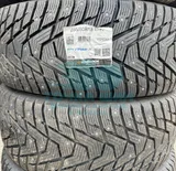 Шина Hankook Winter i*Pike X W429A SUV 285/60 R18 116T — фото 1