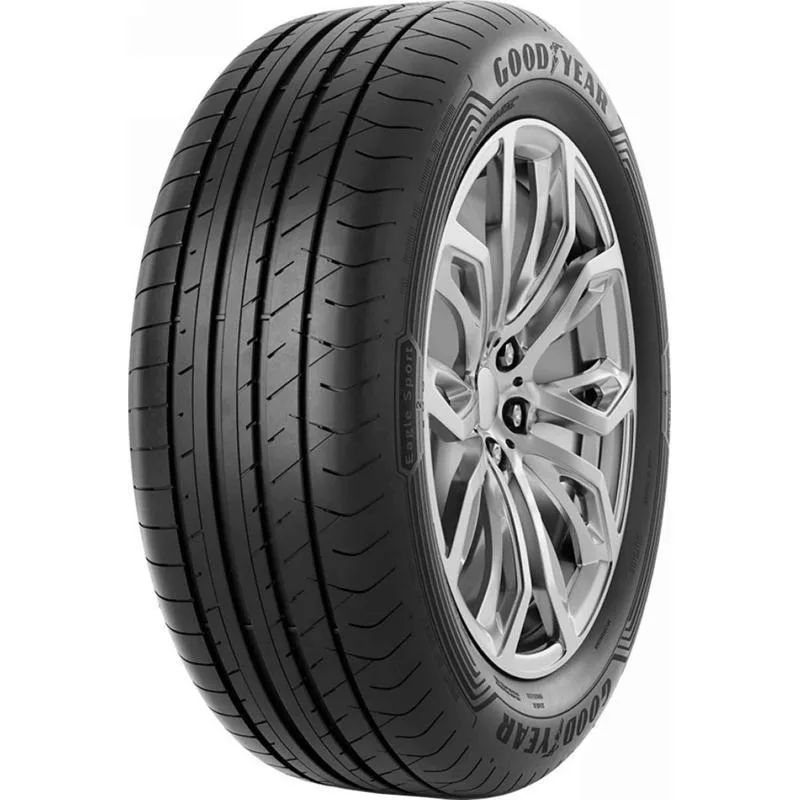 Шина Goodyear Eagle Sport 2 SUV 235/50 R18 97V FP