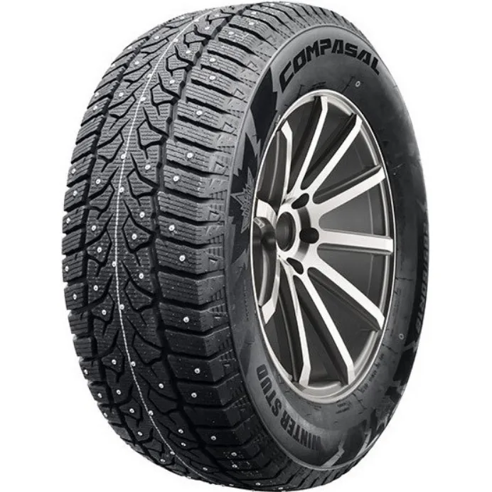 Шина Compasal Winter Stud 265/55 R19 113T XL