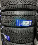 Шина Compasal Winter Stud 265/45 R21 108T XL — фото 2