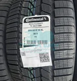 Шина Continental WinterContact 8 S 255/35 R19 96V — фото 1