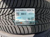 Шина Hankook Winter i*Cept Evo 3 X W330A SUV 255/40 R21 102V XL — фото 1