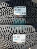 Шина Hankook Winter i*Cept Evo 3 X W330A SUV 255/40 R21 102V XL — фото 2