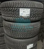 Шина Hankook Winter i*Cept Evo 3 X W330A SUV 255/40 R21 102V XL — фото 5