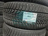 Шина Hankook Winter i*Cept Evo 3 X W330A SUV 255/40 R21 102V XL — фото 7