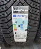 Шина Goodyear UltraGrip Ice 3 235/45 R18 98T XL — фото 1