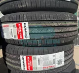 Шина Kumho Ecsta HS52 235/50 R18 101H — фото 2