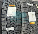 Шина Pirelli Ice Zero FR 225/55 R19 103H XL — фото 1