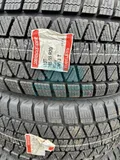 Шина Bridgestone Blizzak DM-V3 265/55 R20 113T — фото 1