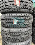 Шина Bridgestone Blizzak DM-V3 265/55 R20 113T — фото 2