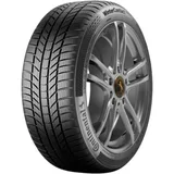 Шина Continental ContiWinterContact TS 870 P ContiSeal 235/50 R19 99H FP — фото 1