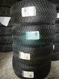 Шина Continental VikingContact 8 265/45 R20 108T — фото 2
