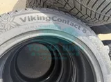 Шина Continental VikingContact 8 235/55 R19 105T — фото 6