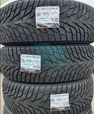 Шина Hankook Winter i*Cept IZ3 X W636A SUV 235/55 R19 105H XL — фото 1