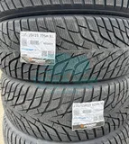 Шина Hankook Winter i*Cept IZ3 X W636A SUV 235/55 R19 105H XL — фото 2