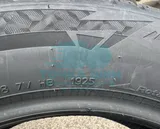 Шина Hankook Winter i*Cept IZ3 X W636A SUV 235/55 R19 105H XL — фото 3