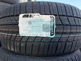 Шина Continental WinterContact 8 S 245/40 R19 98V XL FP — фото 1
