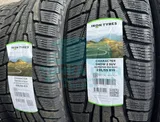 Шина Ikon Tyres Character Snow 2 SUV 235/55 R19 105T XL — фото 2