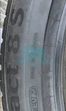 Шина Continental WinterContact 8 S 275/40 R21 107V XL FP — фото 2