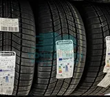 Шина Continental WinterContact 8 S 275/40 R21 107V XL FP — фото 3