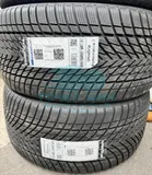 Шина Goodyear UltraGrip Performance 3 255/35 R21 98V — фото 2
