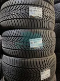 Шина Hankook Winter i*Cept Evo 3 X W330A SUV 285/35 R22 106V XL — фото 3