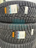 Шина Pirelli Ice Zero FR 245/50 R20 105H XL — фото 3