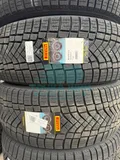 Шина Pirelli Ice Zero FR 265/55 R19 113H XL — фото 3
