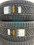 Шина Pirelli Ice Zero FR 265/55 R19 113H XL — фото 4