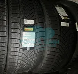 Шина Pirelli Ice Zero FR 265/45 R21 108H XL — фото 6