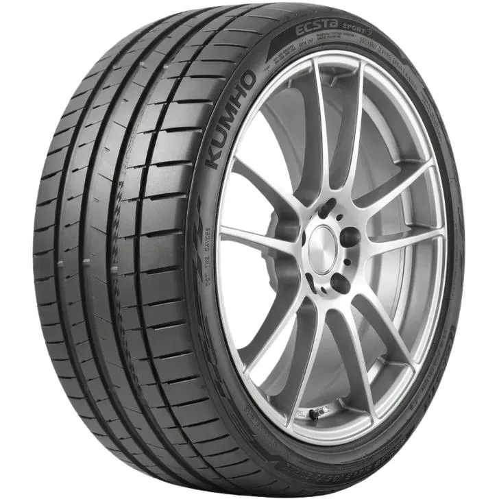 Шина Kumho Ecsta PS72 Sport S 275/35 R21 103Y XL