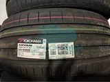 Шина Yokohama Advan Sport V107C 295/35 R19 104Y XL MO1 — фото 2