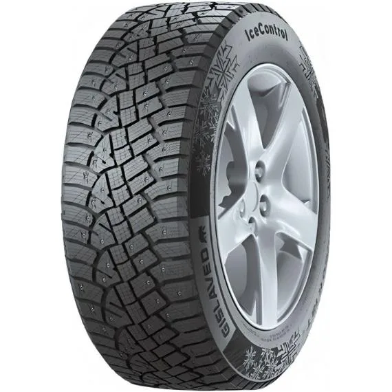 Шина Gislaved IceControl 255/55 R20 110T