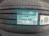 Шина Yokohama Advan dB V553 235/50 R18 97W — фото 2