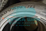 Шина Yokohama Advan dB V553 235/50 R18 97W — фото 3