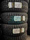 Шина Ikon Tyres Character Ice 7 SUV 215/55 R18 99T XL — фото 2