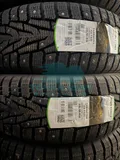 Шина Ikon Tyres Character Ice 7 SUV 215/55 R18 99T XL — фото 3
