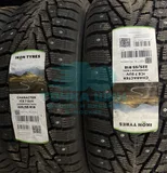 Шина Ikon Tyres Character Ice 7 SUV 225/55 R18 102T XL — фото 3