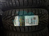 Шина Ikon Tyres Character Ice 7 SUV 225/60 R17 103T XL — фото 1