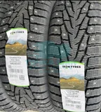 Шина Ikon Tyres Character Ice 7 SUV 225/65 R17 106T XL — фото 1