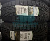 Шина Ikon Tyres Character Ice 7 SUV 235/65 R17 108T XL — фото 1