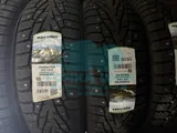 Шина Ikon Tyres Character Ice 7 SUV 235/65 R17 108T XL — фото 2