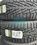 Шина Ikon Tyres Character Ice 7 SUV 275/60 R20 115T — фото 1