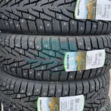 Шина Ikon Tyres Character Ice 7 SUV 285/60 R18 116T — фото 1