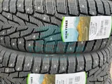 Шина Ikon Tyres Character Ice 7 SUV 285/60 R18 116T — фото 2