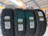 Шина Ikon Tyres Character Ice 8 225/45 R18 95T XL — фото 1