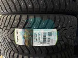 Шина Ikon Tyres Character Ice 8 SUV 225/60 R17 103T XL — фото 1
