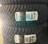 Шина Ikon Tyres Character Ice 8 SUV 225/60 R17 103T XL — фото 4