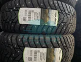 Шина Ikon Tyres Character Ice 8 SUV 225/65 R17 106T XL — фото 2
